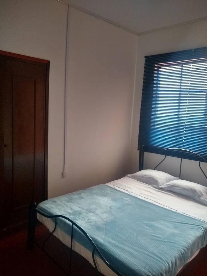Hostel El Jardin Попаян Екстериор снимка